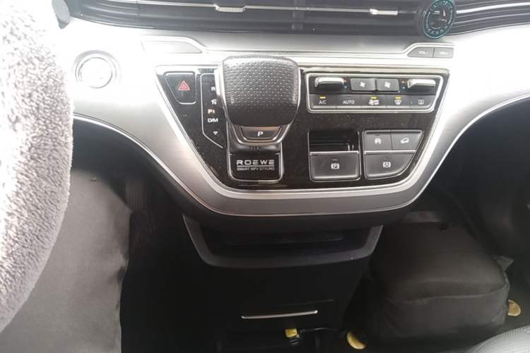 Used Roewe iMAX8 2021 400TGI Supreme Series Prestige Edition