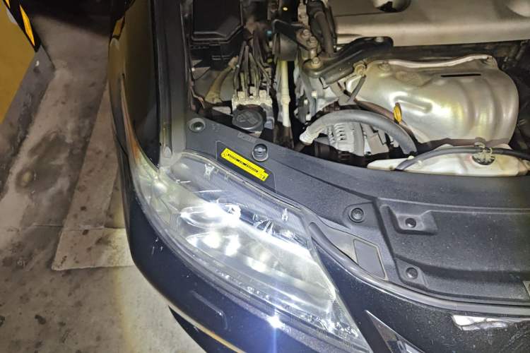 Used Lexus ES 2013 250 Elegant Edition