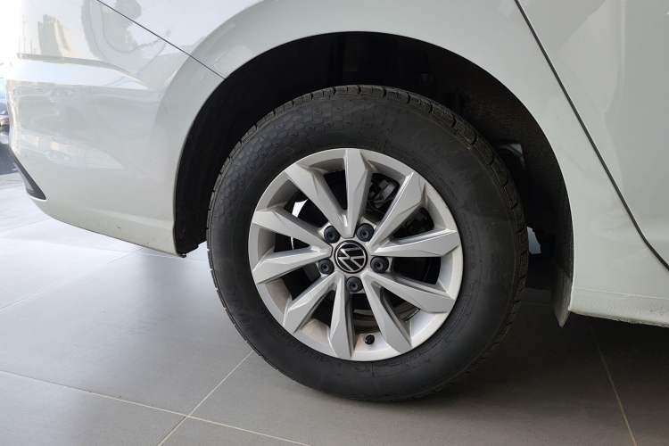 Used Volkswagen Bora 2024 200TSI DSG Comfort Edition