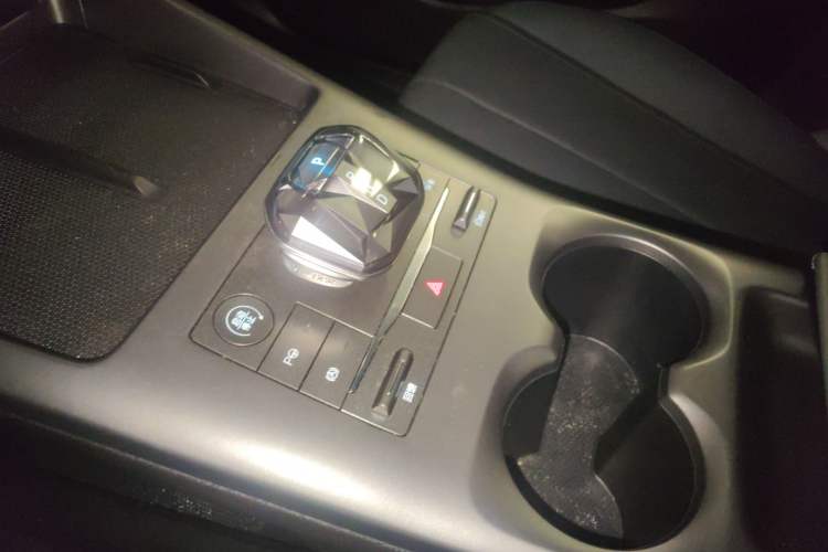 Used BYD Qin PLUS 2025 EV Smart Drive Edition 420KM Leading Model