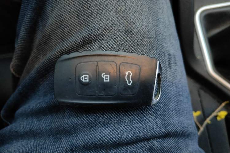 Used Bestune X40 2018 Internet Celebrity Edition 1.6L Manual Luxury Version
