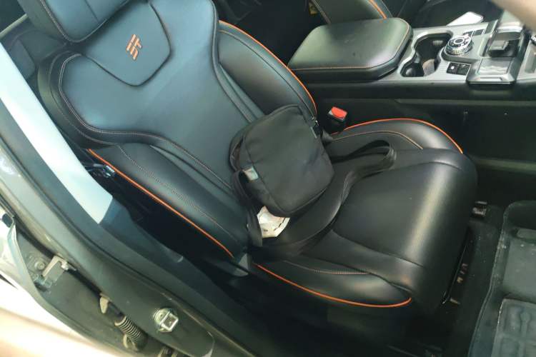 Used JETOUR Freelander 2025 1.5TD DCT Explore
