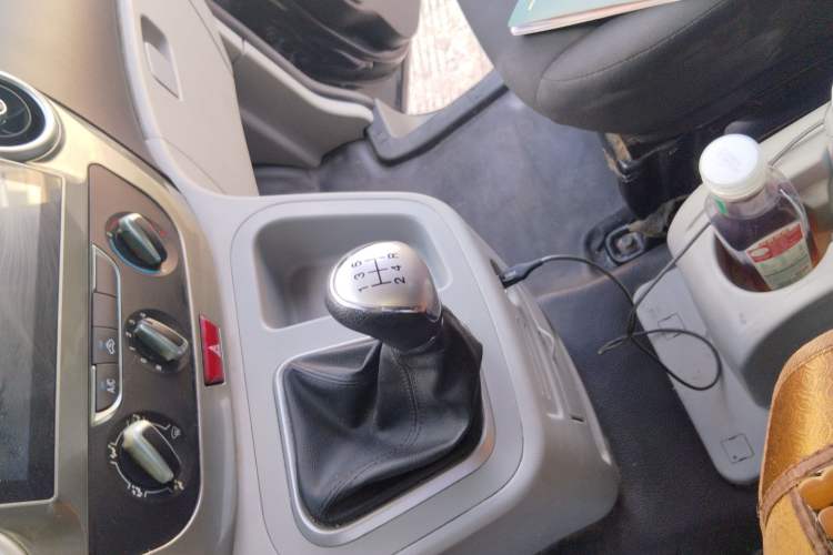 Used JAC Refine M3 2019 1.8L 5-Seater Express Edition