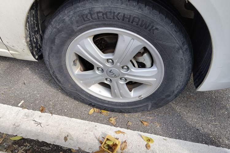 Used Kia Forte 2014 1.6L MT GL