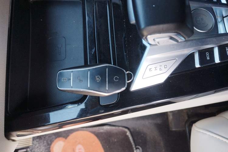 Used BYD Yuan Pro 2021 401 km Luxury Version
