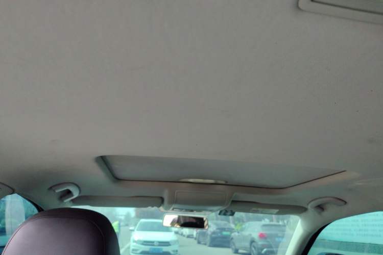 Used Volkswagen Passat 2019 280TSI Business Edition China VI