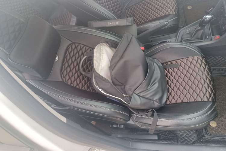 Used Volkswagen Lavida 2017 1.6L Automatic Fashion Edition
