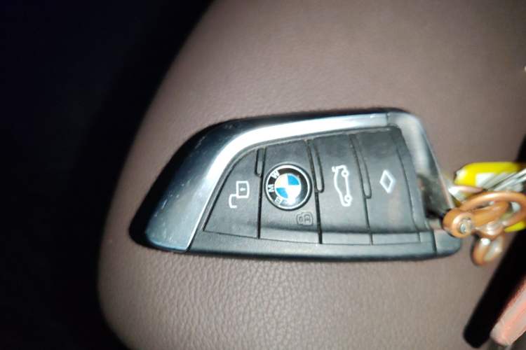 Used BMW 3 Series 2021 Restyled 325Li xDrive M Sport Package
