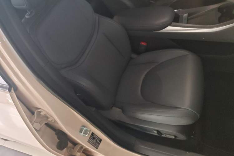 Used XPeng MONA M03 2024 515 Long-Range
