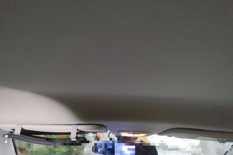 Used Baojun 530 2019 1.5T Manual Elite 7-seater National V
