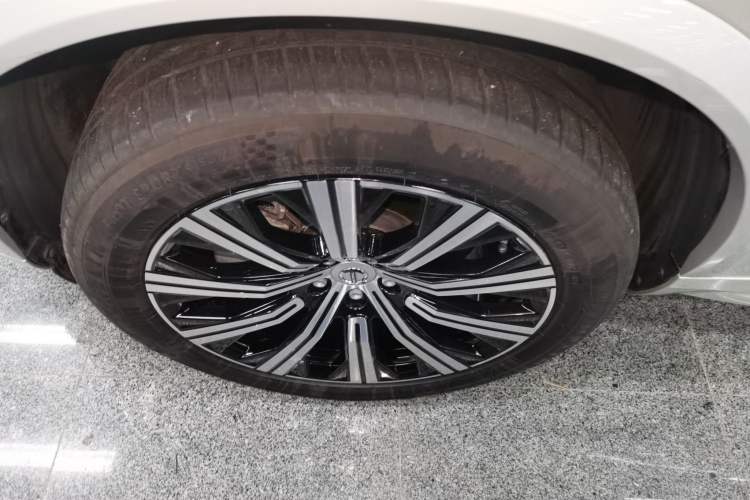 Used Volvo XC90 2020 T6 Zhiya Luxury 7-Seater