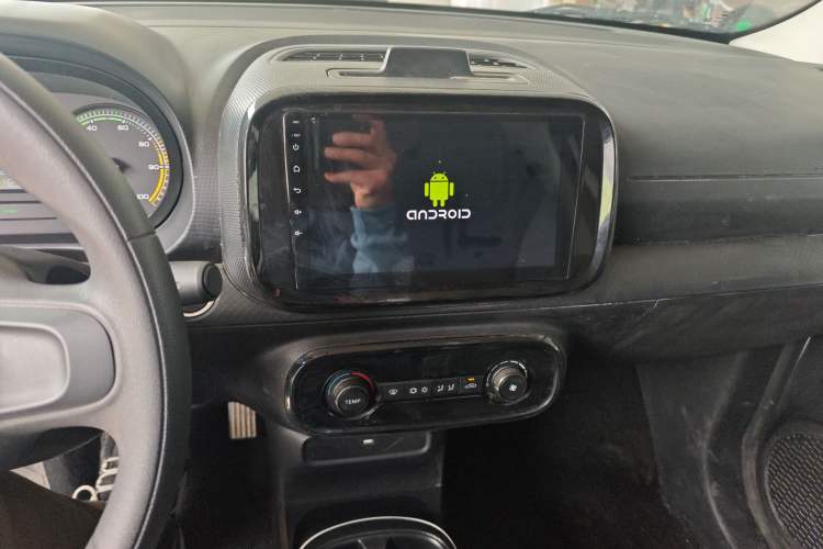 Used Roewe Clever 2022 311km QiQi BoBo Edition
