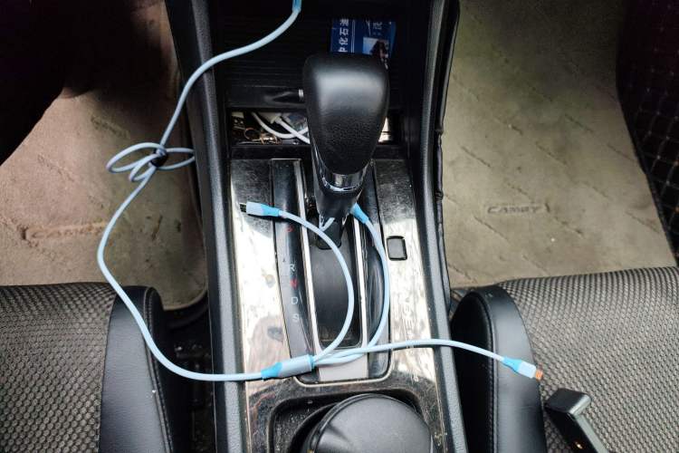 Used Honda Jade 2017 1.8L automatic Comfort version 5 seats
