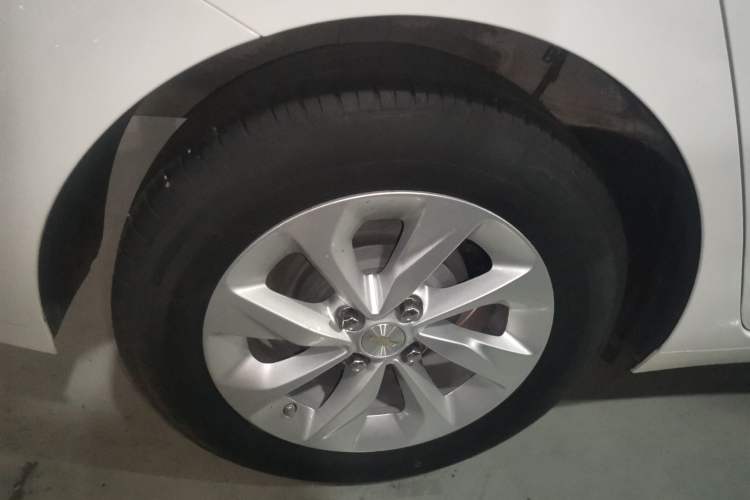 Used Chevrolet Cavalier 2022 325T Automatic Enjoyment Edition