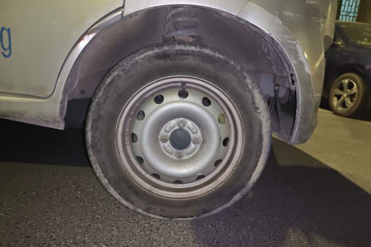 Used CHANGAN KAICHENG Star 5 2020 1.2L Base Version JL473Q
