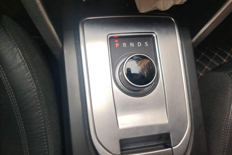 Used Land Rover Discovery Sport 2016 2.0T HSE