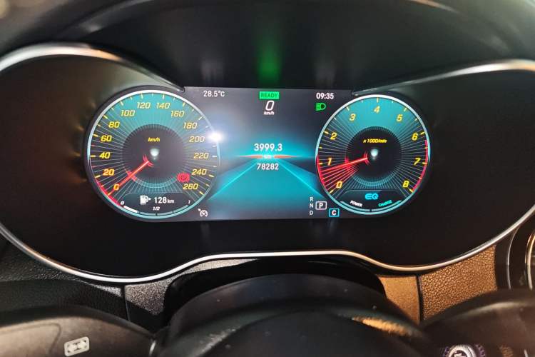 Used Mercedes-Benz C-Class 2019 C 260 Coupe
