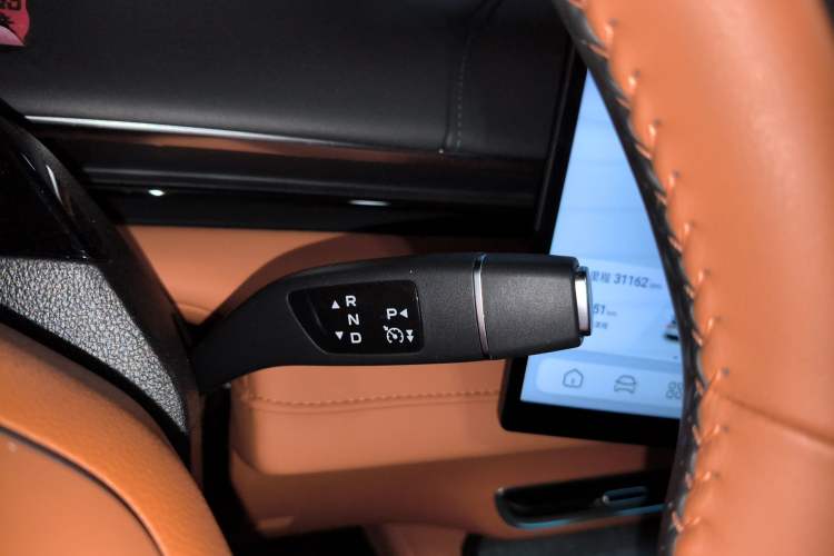 Used Deepal S07 2024 215Max Range-Extended Version
