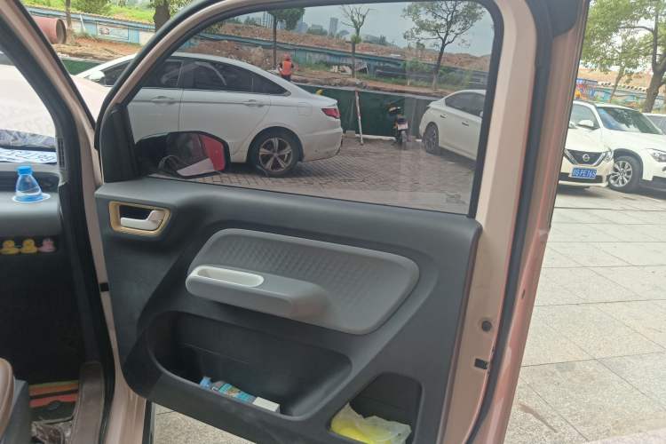 Used Wuling Hongguang MINIEV 2022 GAMEBOY 200km Gaming Edition with Lithium Iron Phosphate