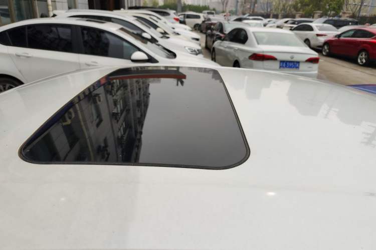 Used Peugeot 308 2016 230THP Automatic Luxury Edition Roof