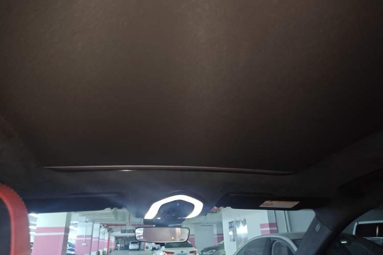 Used Porsche Macan 2023 Macan S 2.9T
