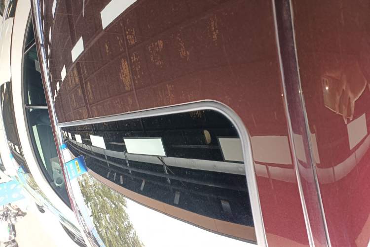 Used Toyota Crown 2018 2.0T Sport Edition