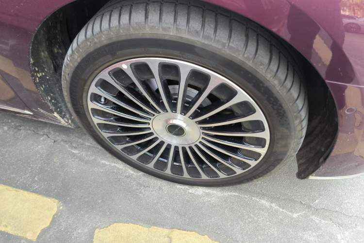 Used Hima Stelato S9 2025 Extended-Range Max+
