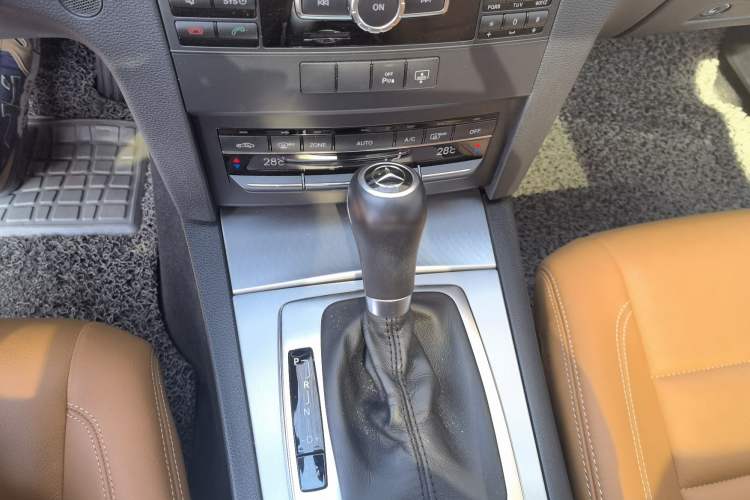 Used Mercedes-Benz E-Class 2012 E 260 CGI Coupe
