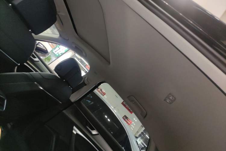 Used Audi A6L 2021 40 TFSI Luxury Prestige Edition
