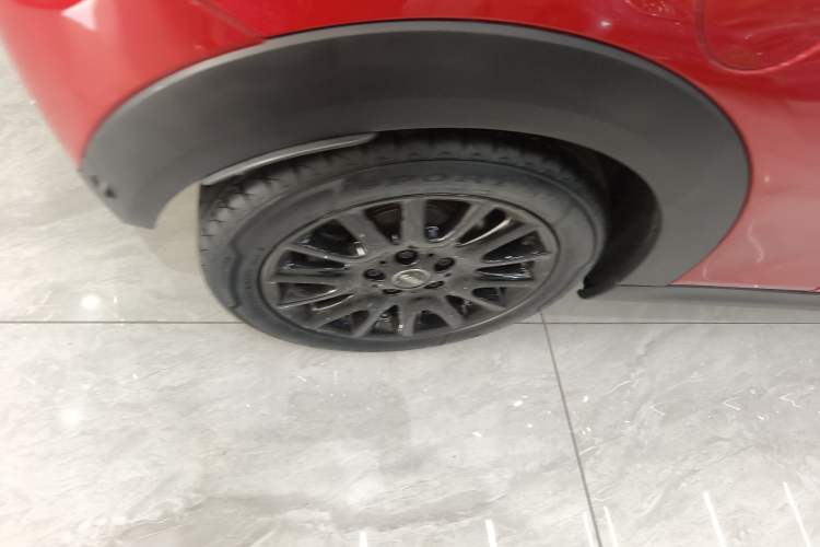 Used MINI MINI 2016 1.5T COOPER