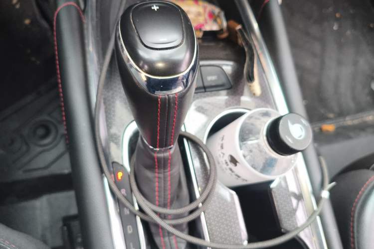 Used Chevrolet Malibu XL 2020 Redline 550T Automatic Sport Edition