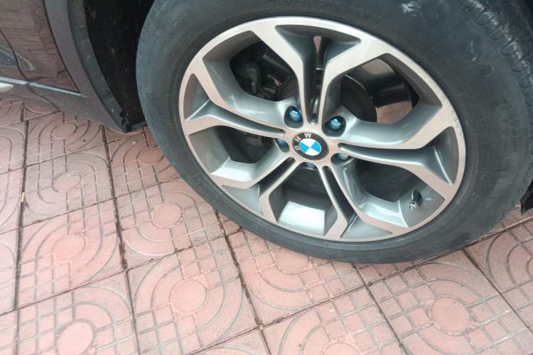 Used BMW X4 2014 xDrive20i X Design Package