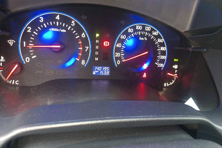 Used Mazda Mazda 8 2015 2.5L Flagship Edition
