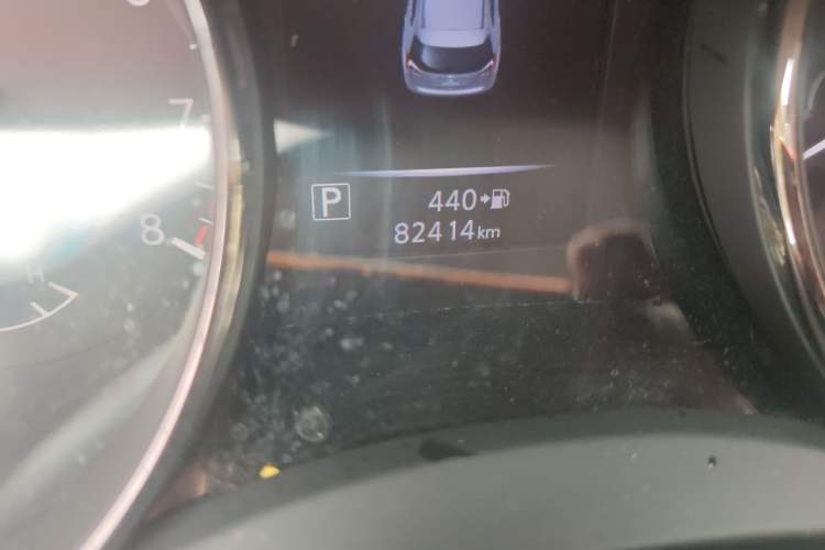 Used Nissan X-Trail 2020 2.0L XL ITS CVT 2WD SmartConnect Comfort Edition