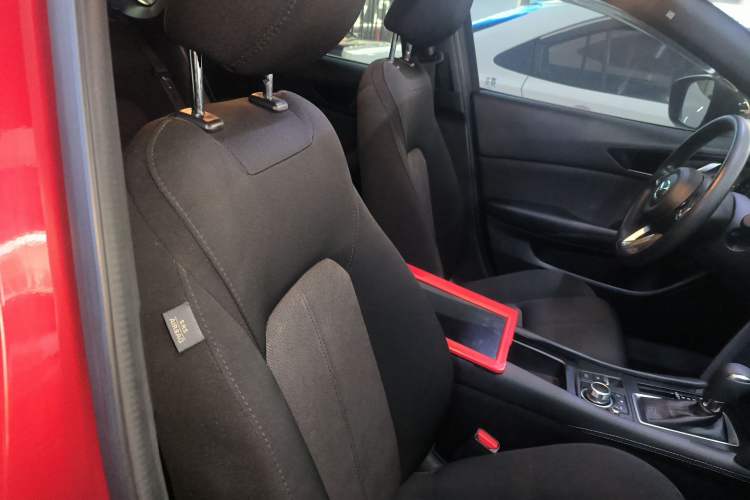 Used Mazda CX-4 2021 2.0L Automatic Two-Wheel Drive Blue Sky Dynamic Edition