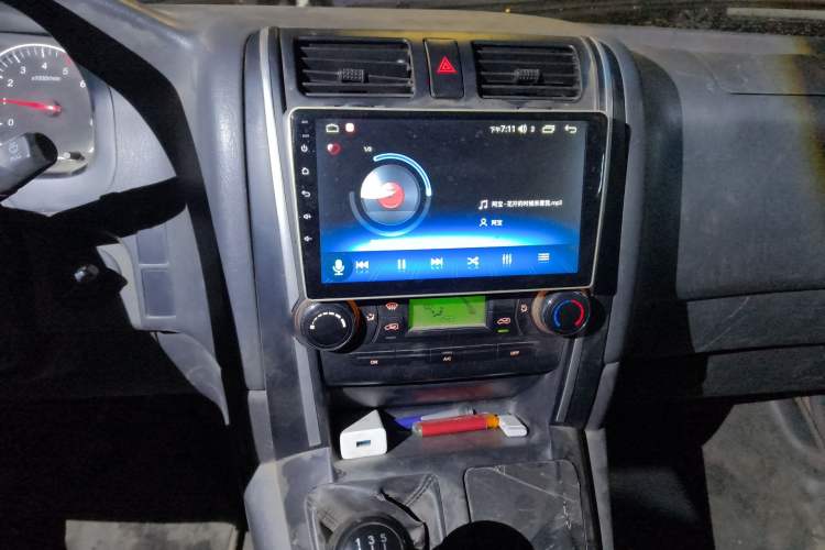 Used Jinbei Express 2018 2.0L Comfort Version V19
