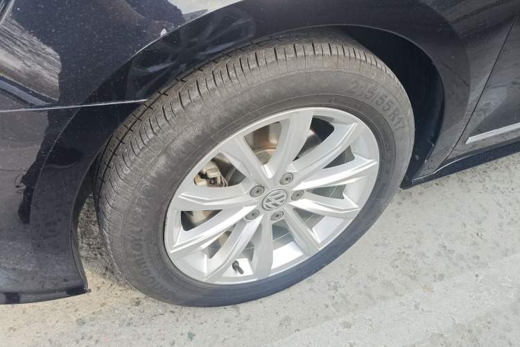 Used Volkswagen Passat 2017 330TSI DSG Luxury Edition