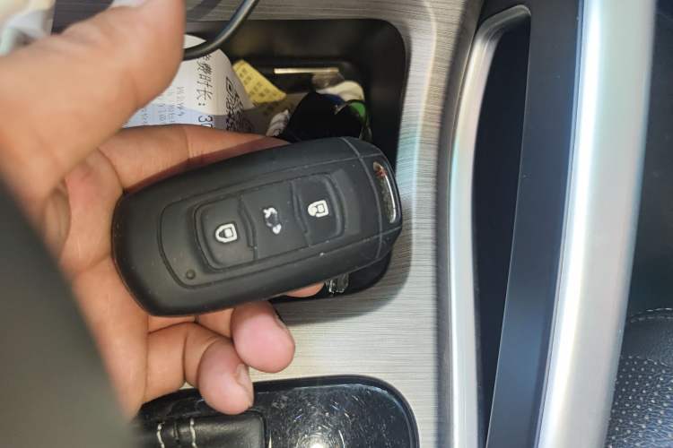 Used Geely Auto Vision X3 2017 1.5L Automatic Elite Model