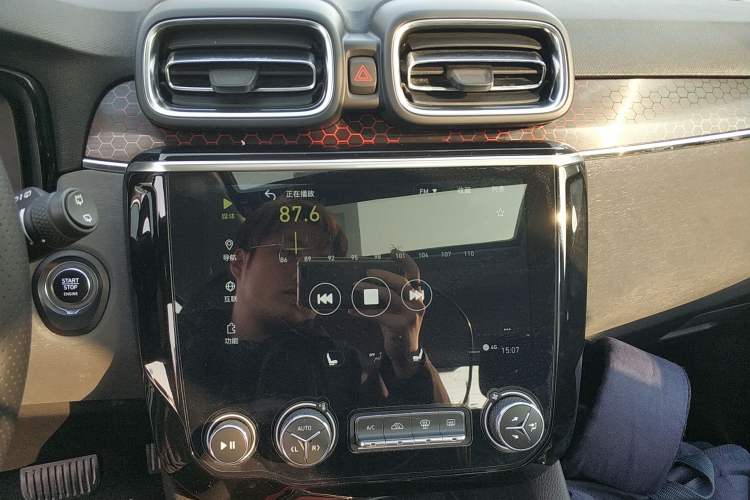 Used Lynk & Co 02 2018 1.5T DCT Two-Wheel Drive Sporty Version China V Standard