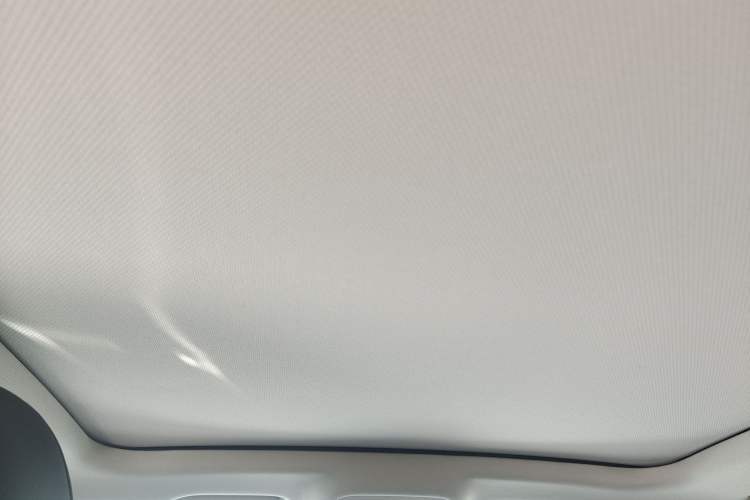 Used Audi Q3 2021 35 TFSI Fashion Dynamic Model Headliner