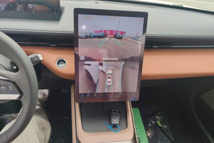 Used CHANGAN Eado PHEV 2025 Smart New Blue Whale 145KM Battleship Edition