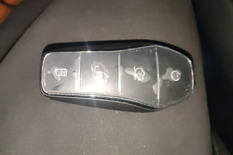 Used BYD Seal 2025 650 Zhihang Edition