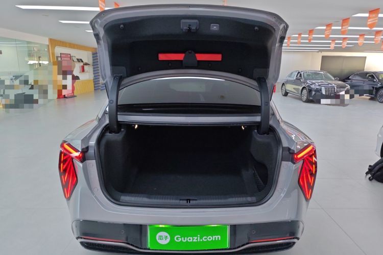 Used Hongqi EH7 2024 820 Pro