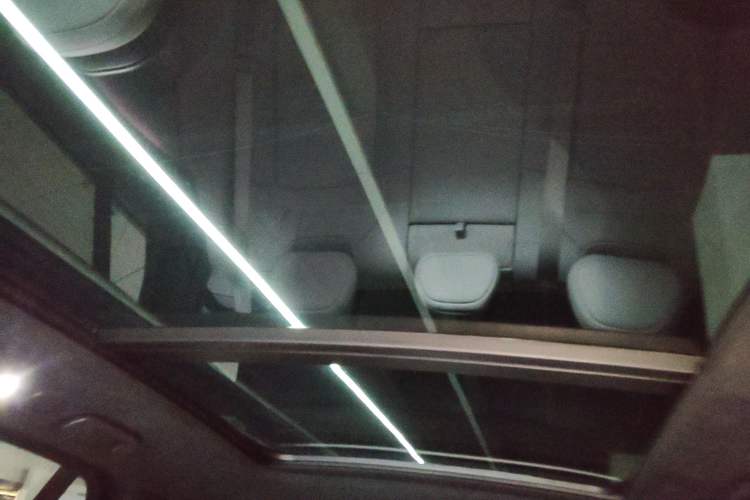 Used Nio ES6 2024 75 kWh