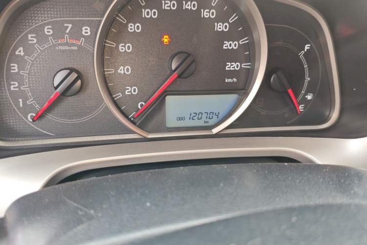 Used Toyota RAV4 2015 2.0L CVT Two-Wheel Drive Fashion Edition
