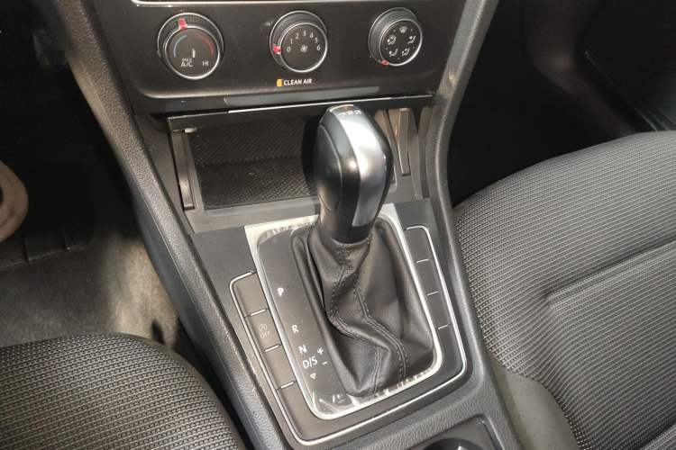 Used Volkswagen Golf 2020 280TSI DSG Comfort Version