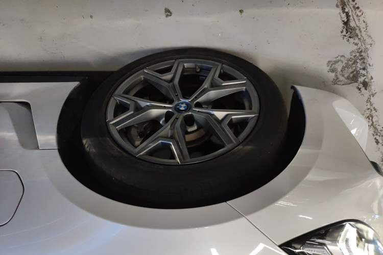 Used BMW i3 2022 eDrive 35 L
