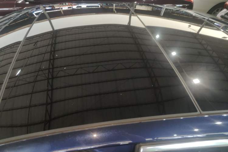 Used Jaguar XJ 2018 XJL 3.0 SC Two-Wheel-Drive Elegant Business Edition
