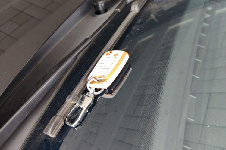 Used Volkswagen Passat 2023 Revised 330TSI Starry Elite Edition