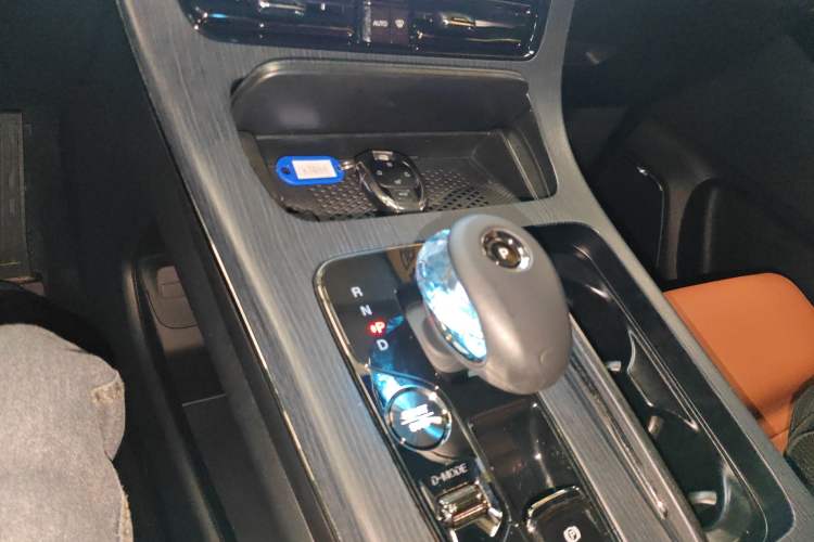 Used GAC Trumpchi E9 2024 E9 Master Edition
